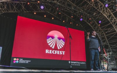 Ultimate Guide to the RecFest App